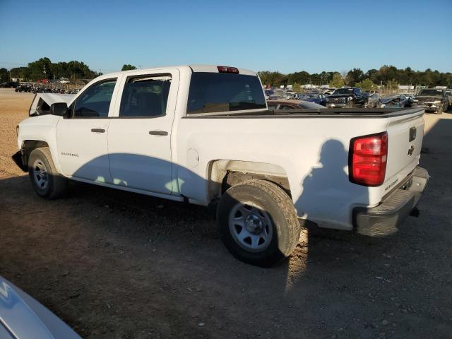 Photo 1 VIN: 3GCPCNEC8GG314572 - CHEVROLET SILVERADO 