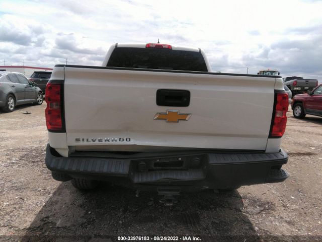 Photo 5 VIN: 3GCPCNEC8HG333432 - CHEVROLET SILVERADO 1500 