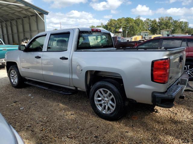 Photo 1 VIN: 3GCPCNEC8HG357455 - CHEVROLET SILVERADO 