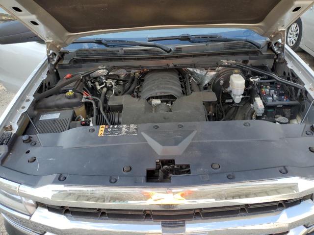 Photo 10 VIN: 3GCPCNEC8HG357455 - CHEVROLET SILVERADO 