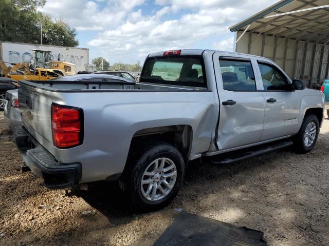 Photo 2 VIN: 3GCPCNEC8HG357455 - CHEVROLET SILVERADO 