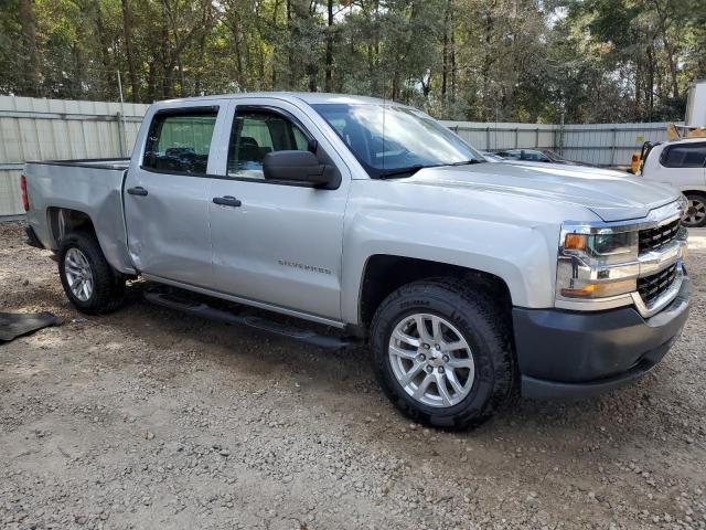 Photo 3 VIN: 3GCPCNEC8HG357455 - CHEVROLET SILVERADO 