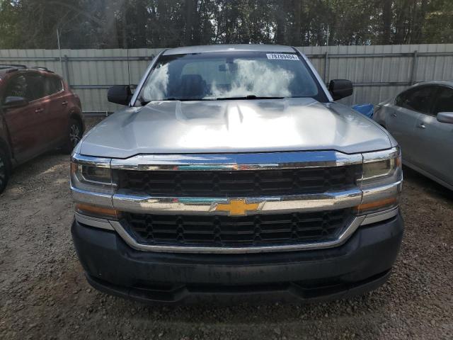 Photo 4 VIN: 3GCPCNEC8HG357455 - CHEVROLET SILVERADO 