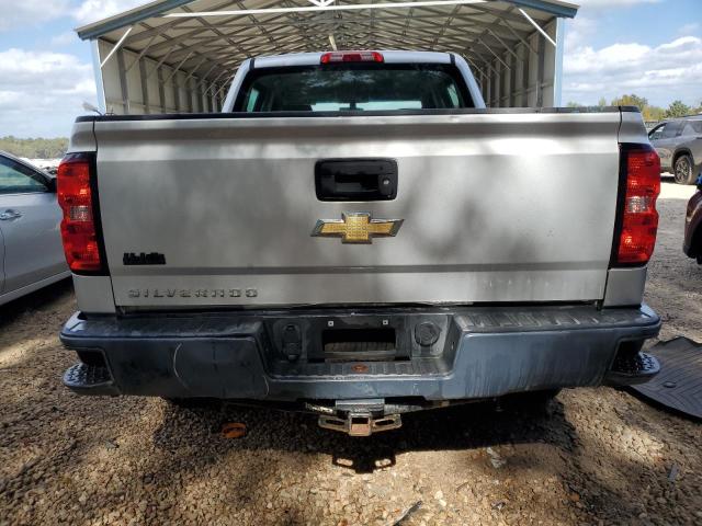 Photo 5 VIN: 3GCPCNEC8HG357455 - CHEVROLET SILVERADO 