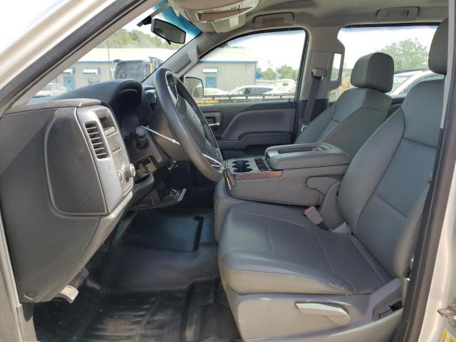 Photo 6 VIN: 3GCPCNEC8HG357455 - CHEVROLET SILVERADO 