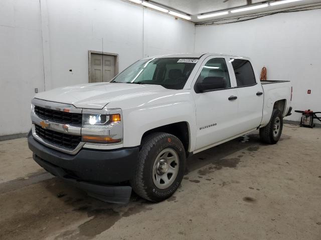 Photo 0 VIN: 3GCPCNEC8HG434924 - CHEVROLET SILVERADO 