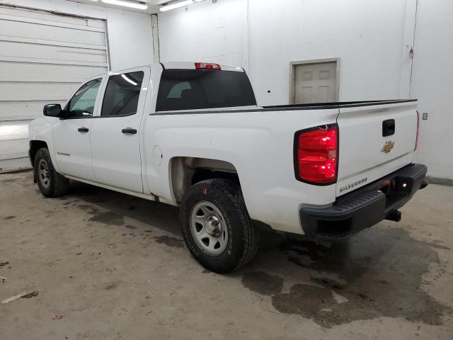 Photo 1 VIN: 3GCPCNEC8HG434924 - CHEVROLET SILVERADO 