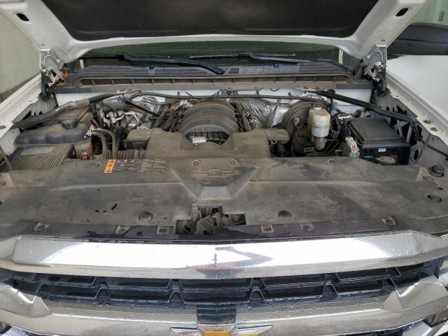 Photo 10 VIN: 3GCPCNEC8HG434924 - CHEVROLET SILVERADO 