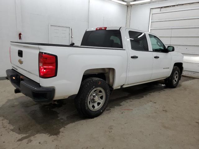 Photo 2 VIN: 3GCPCNEC8HG434924 - CHEVROLET SILVERADO 