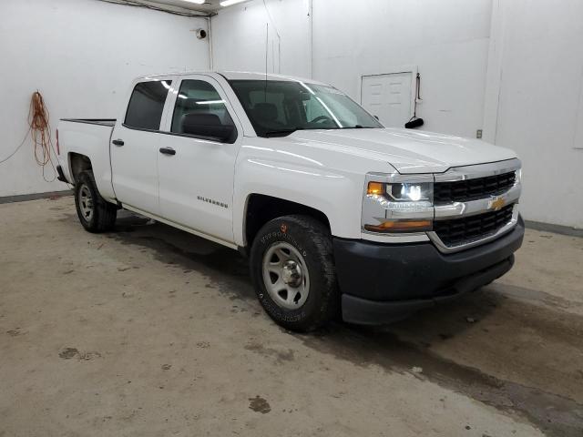 Photo 3 VIN: 3GCPCNEC8HG434924 - CHEVROLET SILVERADO 