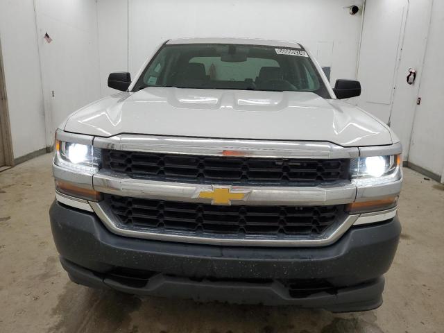 Photo 4 VIN: 3GCPCNEC8HG434924 - CHEVROLET SILVERADO 