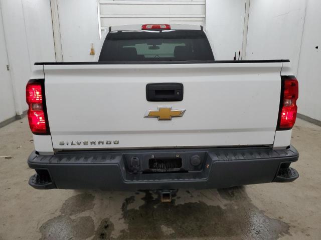 Photo 5 VIN: 3GCPCNEC8HG434924 - CHEVROLET SILVERADO 