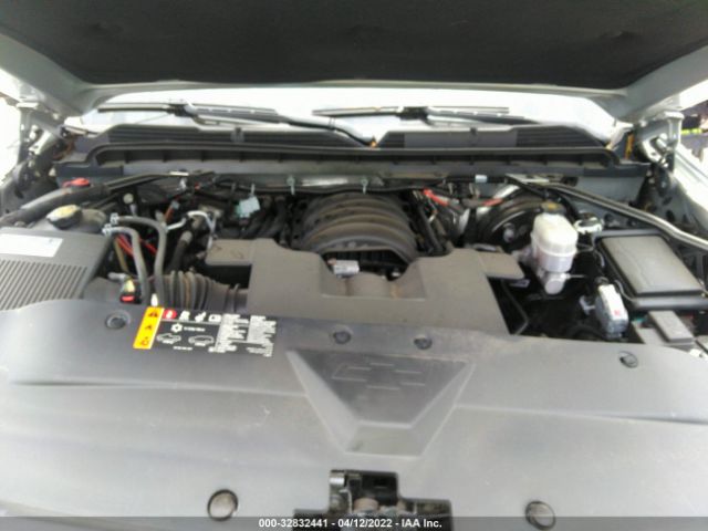 Photo 9 VIN: 3GCPCNEC8JG322243 - CHEVROLET SILVERADO 1500 