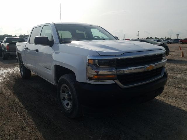 Photo 0 VIN: 3GCPCNEC9JG476086 - CHEVROLET SILVERADO 