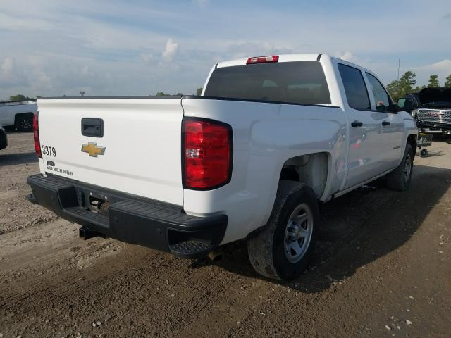 Photo 3 VIN: 3GCPCNEC9JG476086 - CHEVROLET SILVERADO 