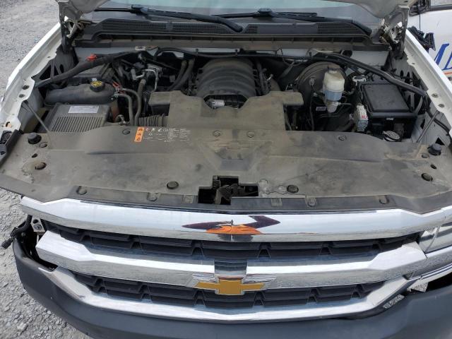 Photo 10 VIN: 3GCPCNEC9JG502752 - CHEVROLET SILVERADO 