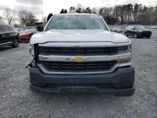 Photo 4 VIN: 3GCPCNEC9JG502752 - CHEVROLET SILVERADO 