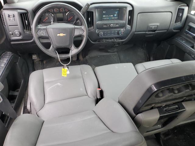 Photo 7 VIN: 3GCPCNEC9JG502752 - CHEVROLET SILVERADO 