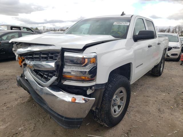 Photo 1 VIN: 3GCPCNECXGG370402 - CHEVROLET SILVERADO 