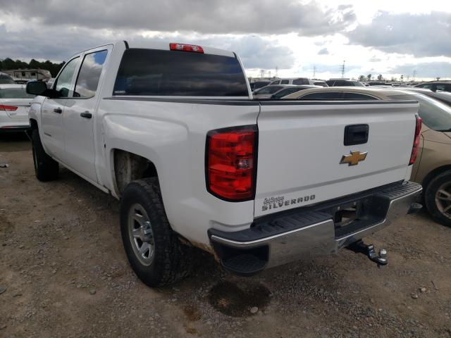 Photo 2 VIN: 3GCPCNECXGG370402 - CHEVROLET SILVERADO 