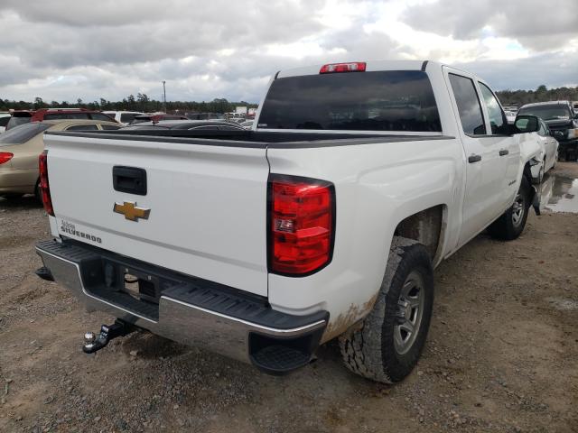 Photo 3 VIN: 3GCPCNECXGG370402 - CHEVROLET SILVERADO 