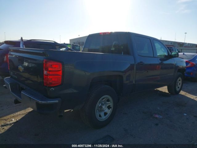 Photo 3 VIN: 3GCPCNECXHG340074 - CHEVROLET SILVERADO 