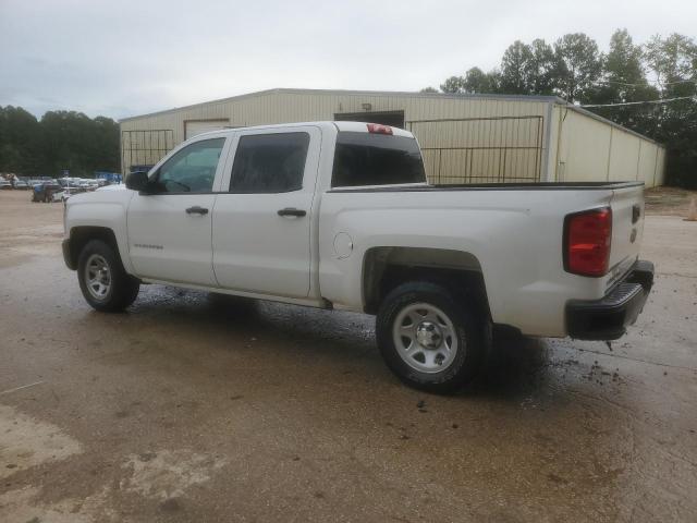 Photo 1 VIN: 3GCPCNECXHG370482 - CHEVROLET SILVERADO 