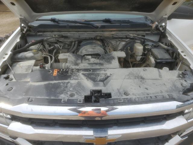 Photo 10 VIN: 3GCPCNECXHG370482 - CHEVROLET SILVERADO 