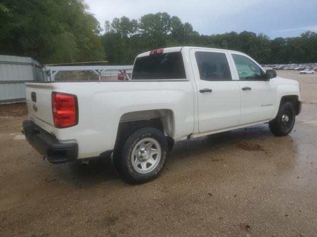 Photo 2 VIN: 3GCPCNECXHG370482 - CHEVROLET SILVERADO 