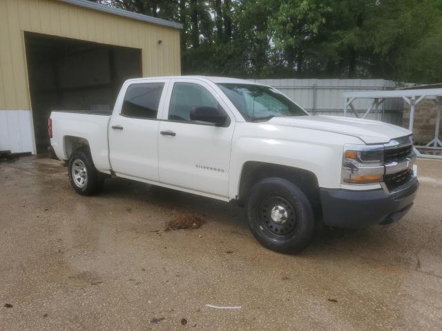 Photo 3 VIN: 3GCPCNECXHG370482 - CHEVROLET SILVERADO 