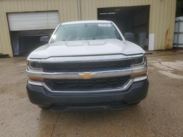 Photo 4 VIN: 3GCPCNECXHG370482 - CHEVROLET SILVERADO 