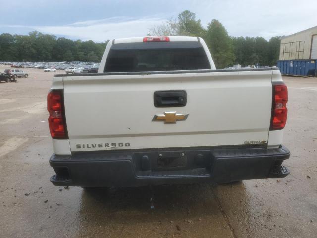 Photo 5 VIN: 3GCPCNECXHG370482 - CHEVROLET SILVERADO 