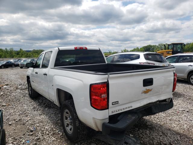 Photo 2 VIN: 3GCPCNECXJG415507 - CHEVROLET SILVERADO 