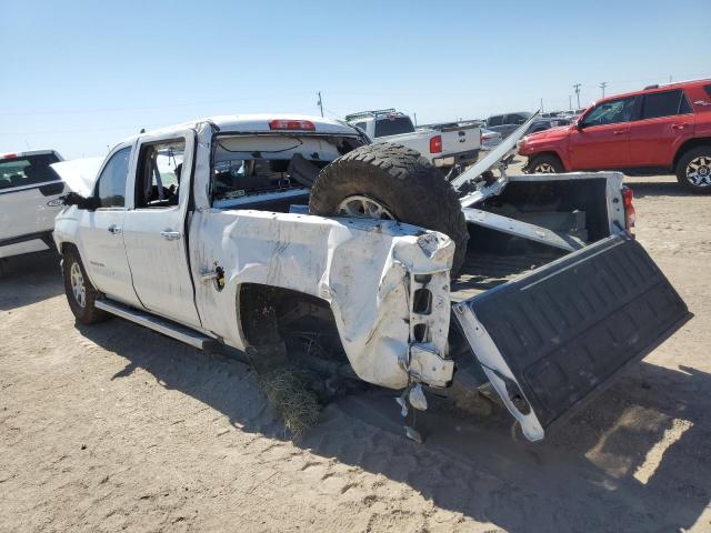 Photo 1 VIN: 3GCPCNEH0GG188364 - CHEVROLET SILVERADO 