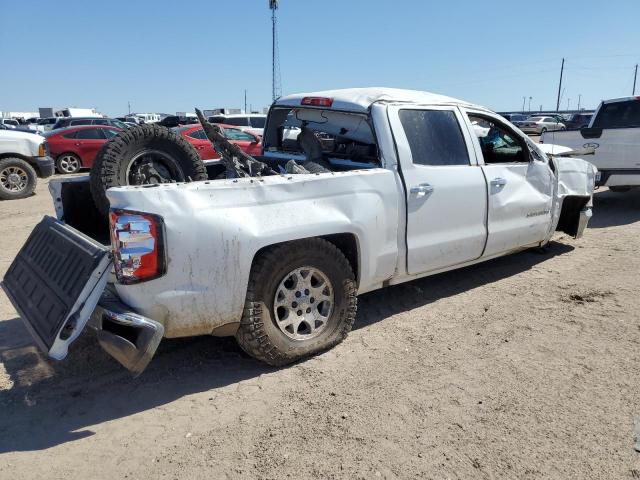 Photo 2 VIN: 3GCPCNEH0GG188364 - CHEVROLET SILVERADO 