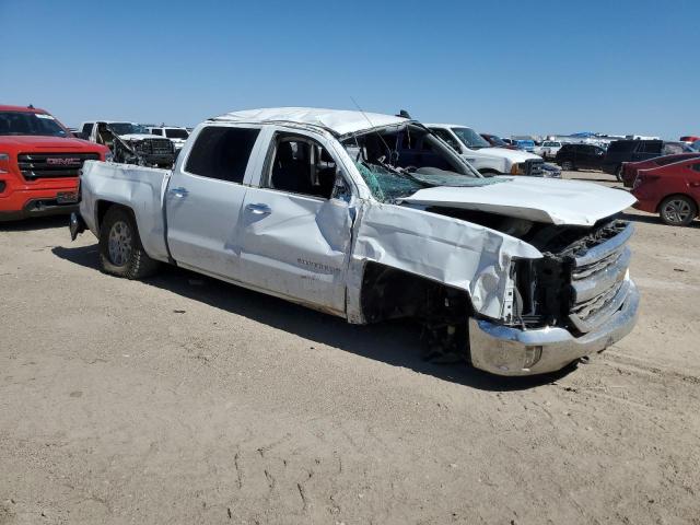 Photo 3 VIN: 3GCPCNEH0GG188364 - CHEVROLET SILVERADO 