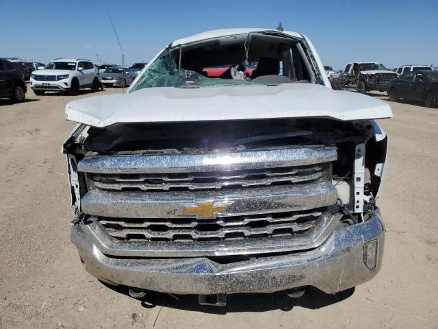 Photo 4 VIN: 3GCPCNEH0GG188364 - CHEVROLET SILVERADO 