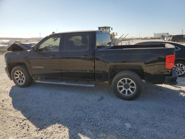 Photo 1 VIN: 3GCPCNEH0GG340398 - CHEVROLET SILVERADO 