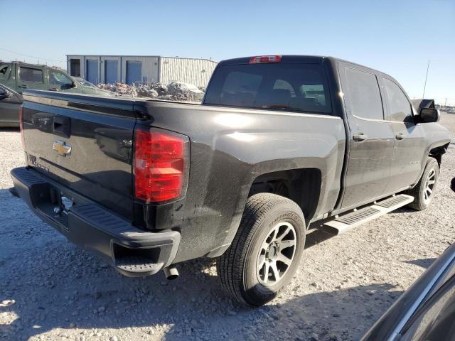 Photo 2 VIN: 3GCPCNEH0GG340398 - CHEVROLET SILVERADO 