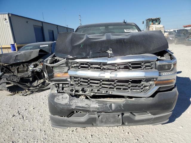 Photo 4 VIN: 3GCPCNEH0GG340398 - CHEVROLET SILVERADO 