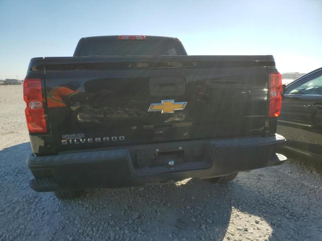 Photo 5 VIN: 3GCPCNEH0GG340398 - CHEVROLET SILVERADO 