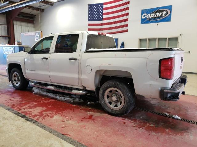 Photo 1 VIN: 3GCPCNEH1GG116802 - CHEVROLET SILVERADO 