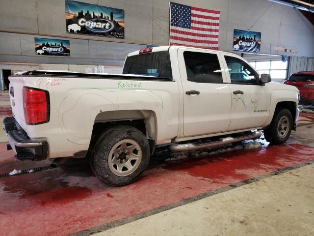 Photo 2 VIN: 3GCPCNEH1GG116802 - CHEVROLET SILVERADO 