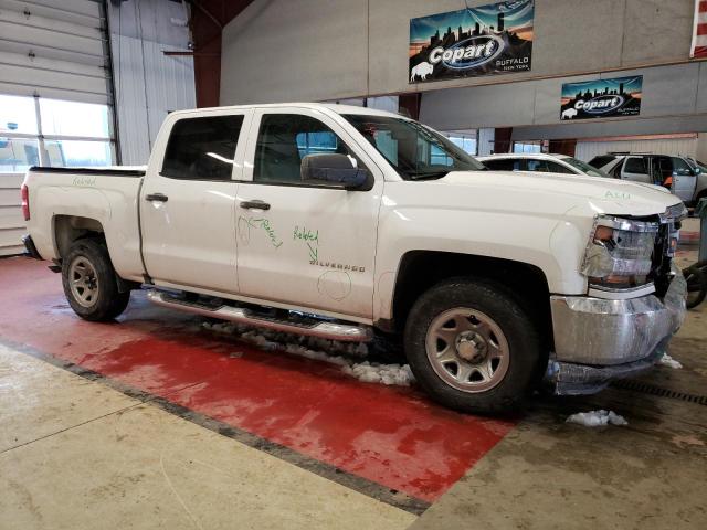 Photo 3 VIN: 3GCPCNEH1GG116802 - CHEVROLET SILVERADO 