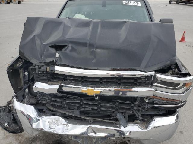 Photo 10 VIN: 3GCPCNEH2HG104997 - CHEVROLET SILVERADO 