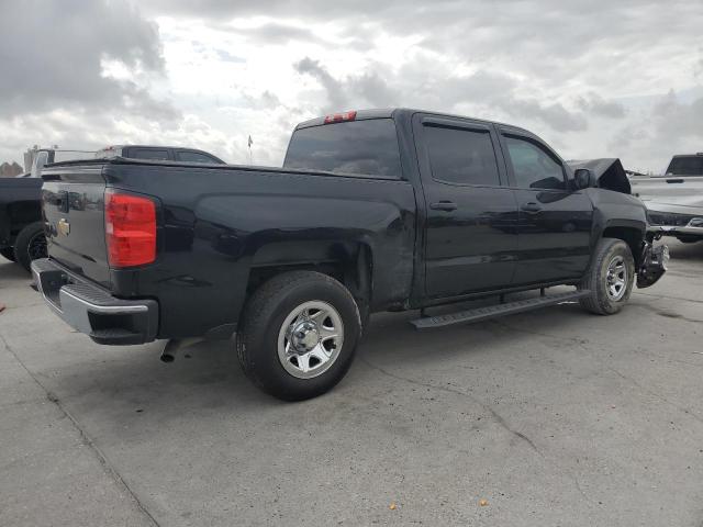 Photo 2 VIN: 3GCPCNEH2HG104997 - CHEVROLET SILVERADO 