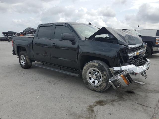 Photo 3 VIN: 3GCPCNEH2HG104997 - CHEVROLET SILVERADO 