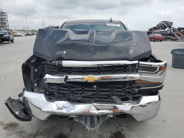 Photo 4 VIN: 3GCPCNEH2HG104997 - CHEVROLET SILVERADO 