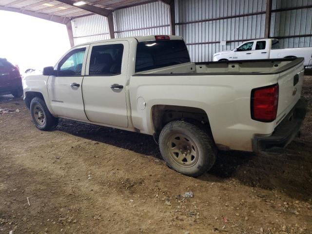 Photo 1 VIN: 3GCPCNEH2JG277005 - CHEVROLET SILVERADO 