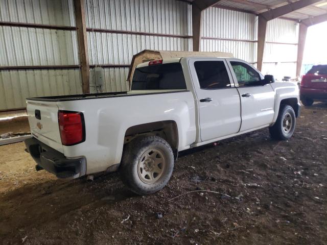 Photo 2 VIN: 3GCPCNEH2JG277005 - CHEVROLET SILVERADO 